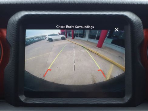 Used 2019 Jeep Wrangler Unlimited Rubicon AWD/4WD image 12