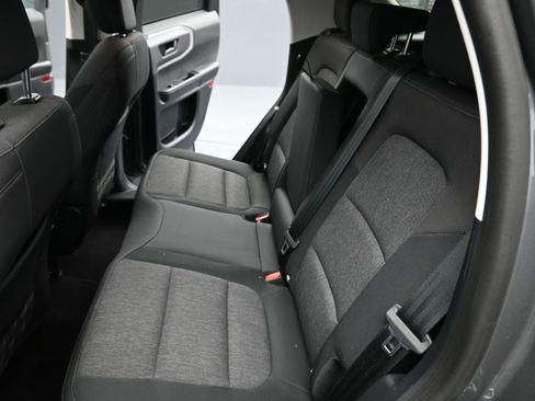 Used 2024 Ford Bronco Sport Big Bend w/ Convenience Package image 17