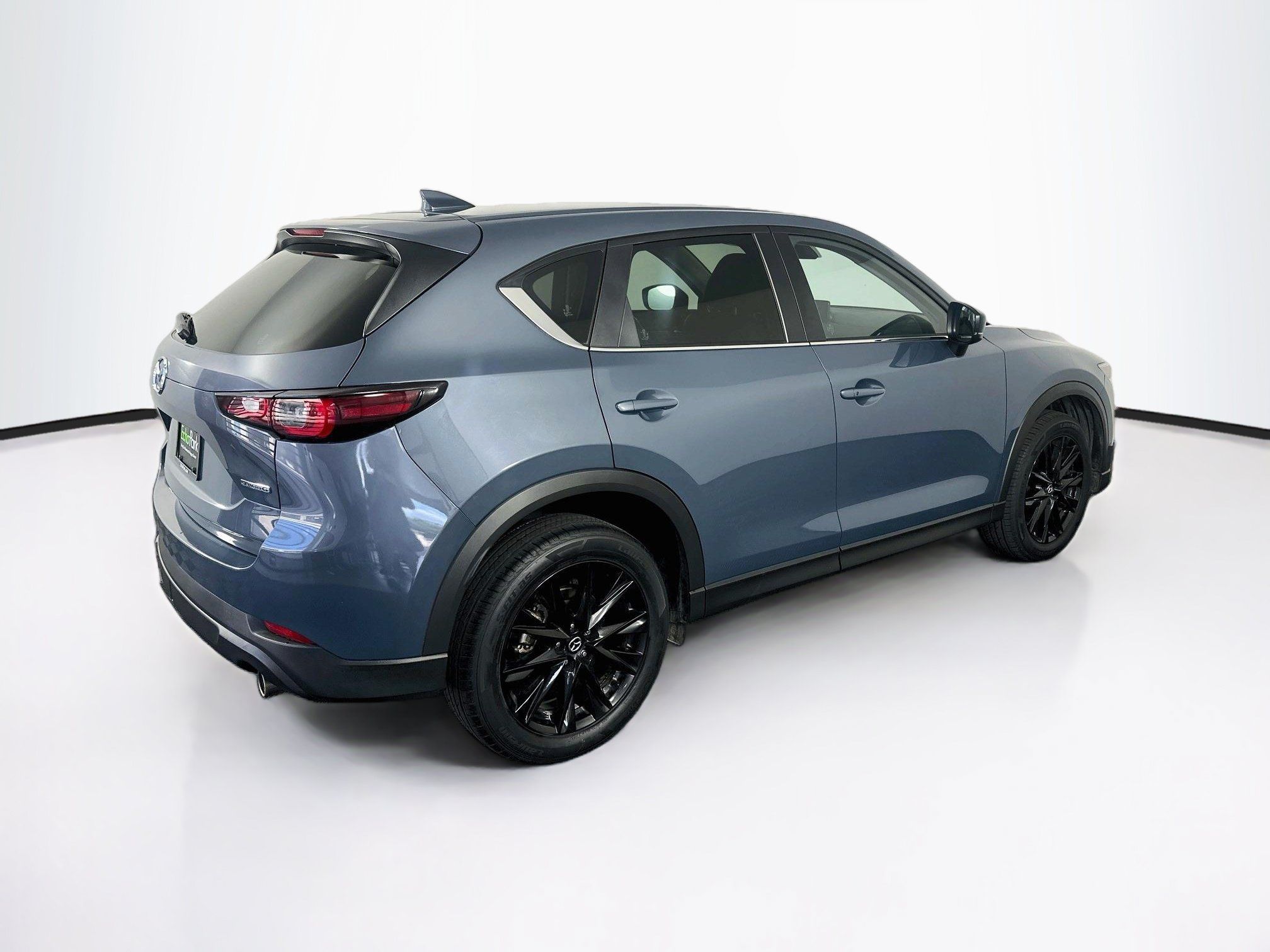 Used 2025 MAZDA CX-5 Carbon Edition AWD/4WD image 9
