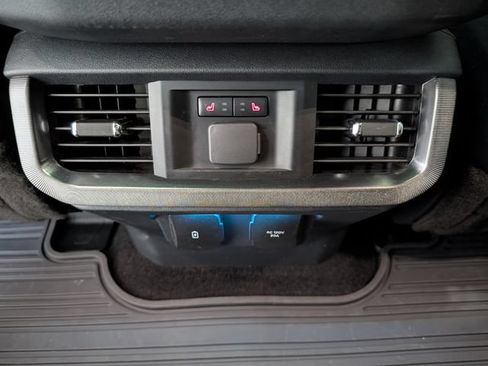 Used 2022 Ford F150 Platinum w/ Equipment Group 701A High AWD/4WD image 12