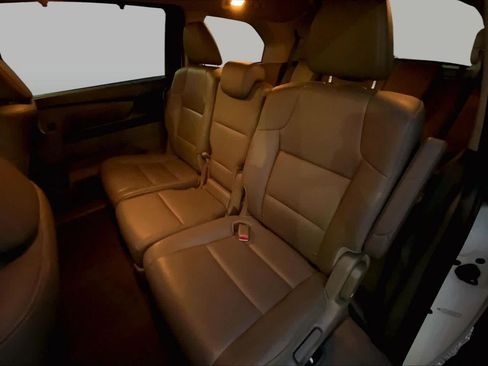 Used 2016 Honda Odyssey EX-L image 20