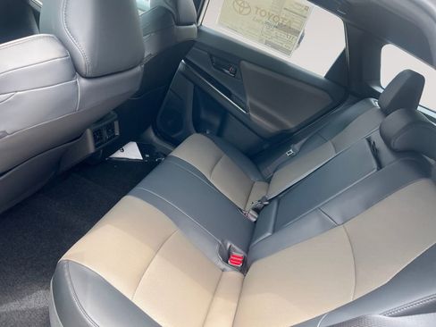 New 2026 Toyota bZ Woodland AWD/4WD image 13