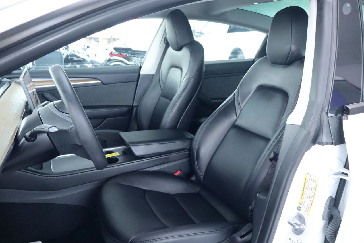 Used 2023 Tesla Model 3 Standard Range RWD image 16