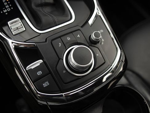 Used 2023 MAZDA CX-9 Touring Plus image 11