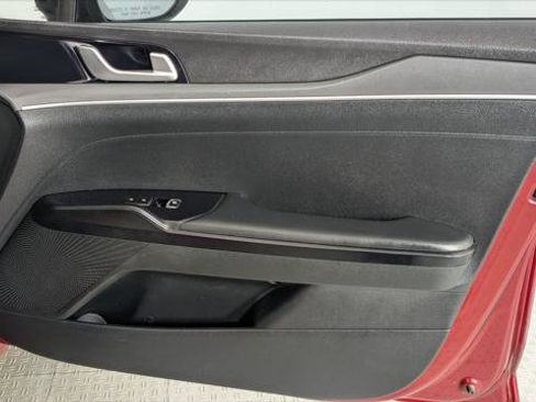 Used 2022 Kia K5 GT-Line image 22