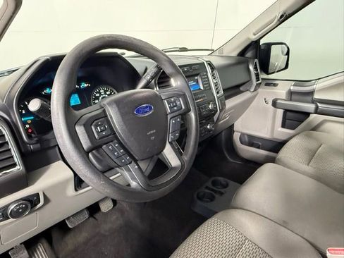Used 2016 Ford F150 XLT image 24