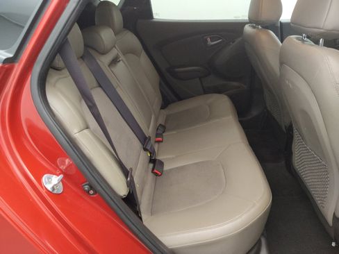 Used 2014 Hyundai Tucson SE AWD/4WD image 19