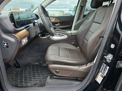 Used 2020 Mercedes-Benz GLE 350 4MATIC image 23