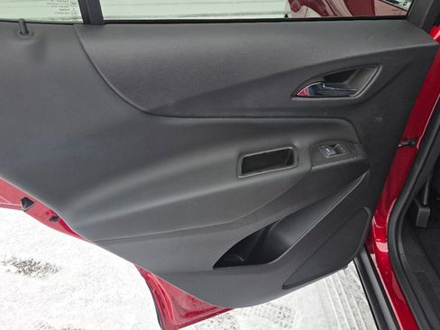 Certified 2023 Chevrolet Equinox LT image 27