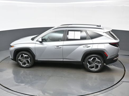Used 2022 Hyundai Tucson SEL w/ Convenience + Premium Package AWD/4WD image 36