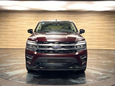 Used 2023 Ford Expedition Platinum AWD/4WD image 5