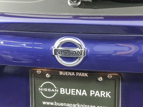 Used 2018 Nissan Rogue Sport SV image 10