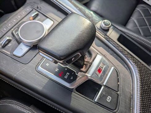 Used 2018 Audi S5 Prestige w/ S Sport Package AWD/4WD image 10