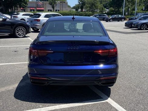 Used 2023 Audi A4 2.0T Premium Plus w/ Premium Plus Package AWD/4WD image 6