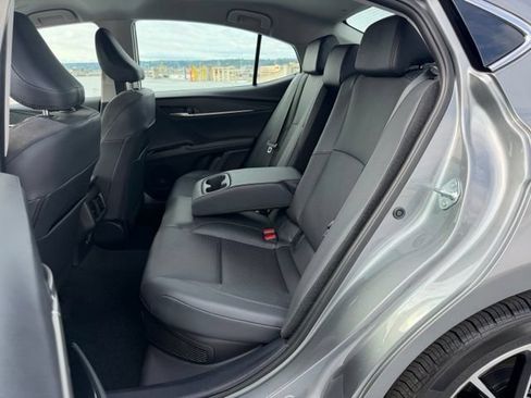 Certified 2025 Toyota Camry XLE AWD/4WD image 15