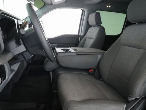 Used 2024 Ford F250 XL w/ STX Appearance Package image 16