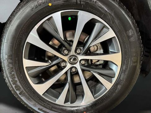 Used 2021 Lexus RX 350 AWD w/ Premium Package image 37