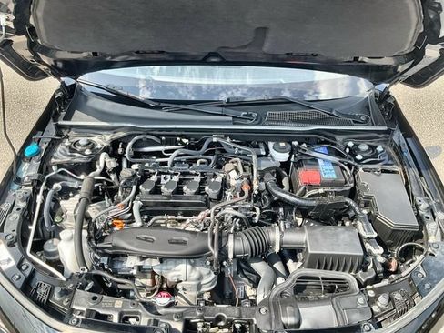 Used 2024 Honda Civic Touring image 34