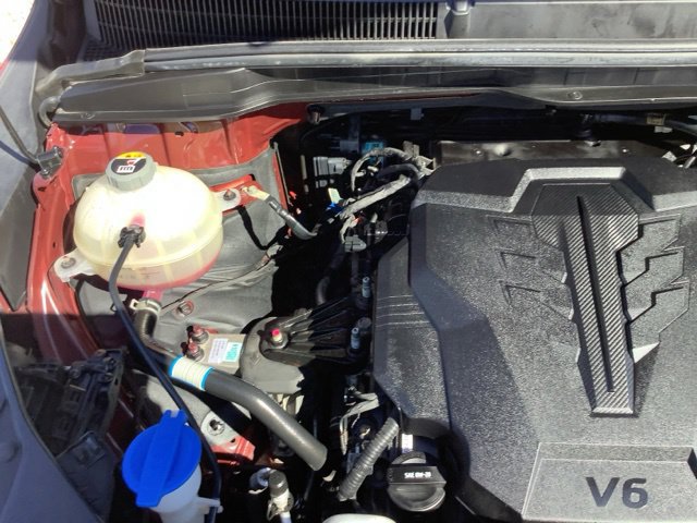 Used 2022 Kia Carnival SX Prestige FWD image 36