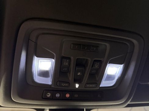 Used 2021 Chevrolet Silverado 3500 High Country w/ Z71 Off-Road Package image 16