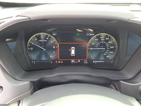 New 2026 Subaru Forester Wilderness image 9