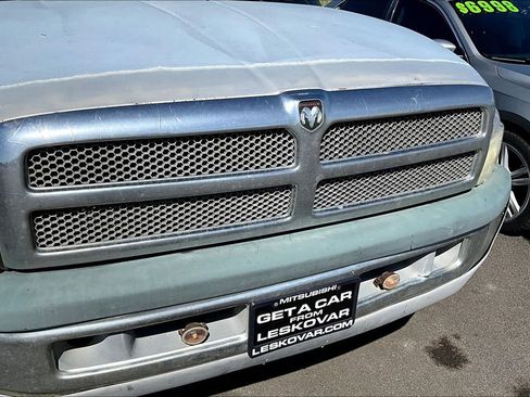 Used 1999 Dodge Ram 1500 Truck ST image 4
