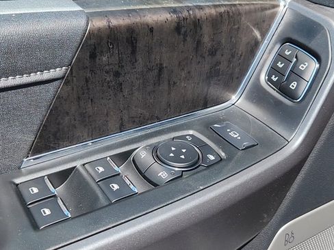 New 2025 Ford F250 Lariat w/ Lariat Ultimate Package image 10