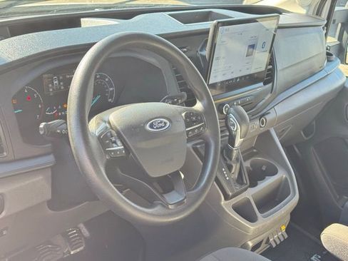 Used 2022 Ford Transit 350 Base w/ Interior Upgrade Package image 14