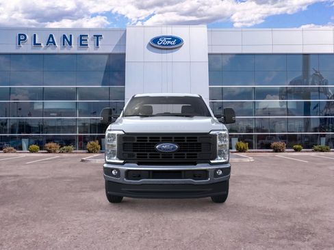 New 2026 Ford F250 XL AWD/4WD image 7