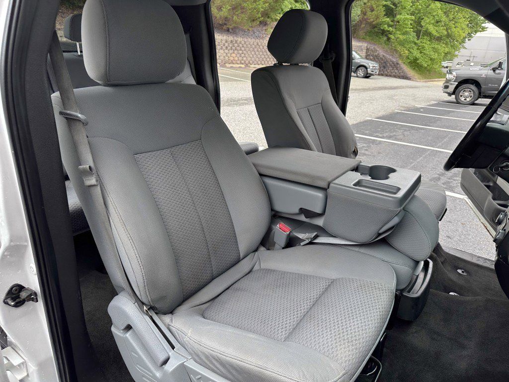 Used 2013 Ford F150 XLT w/ Luxury Equipment Group AWD/4WD image 30
