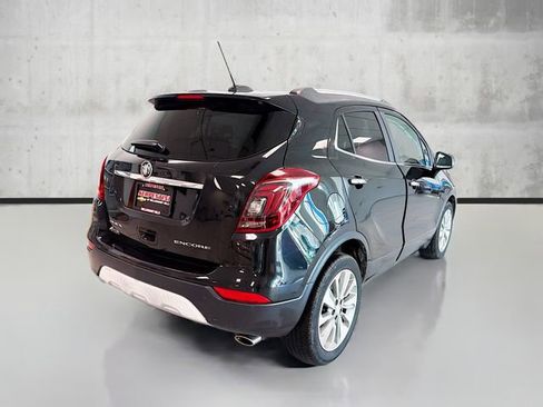Used 2017 Buick Encore Preferred image 5