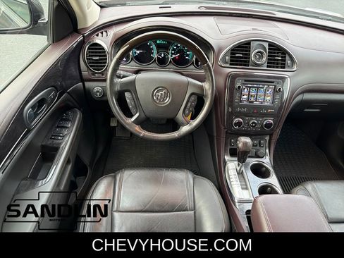 Used 2016 Buick Enclave Premium w/ Experience Buick Package image 13