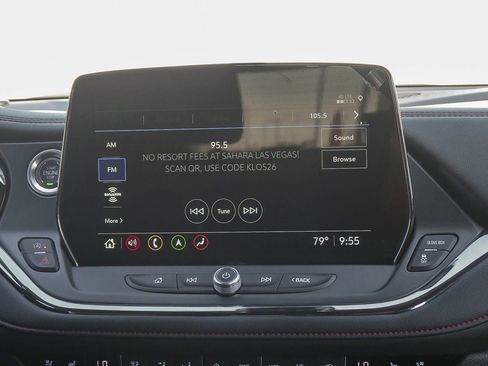 Used 2023 Chevrolet Blazer RS w/ Driver Confidence II Package FWD image 13