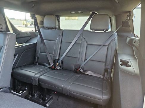 Used 2023 Chevrolet Tahoe LT image 18