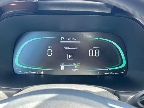 Used 2025 Hyundai Palisade SEL FWD image 31