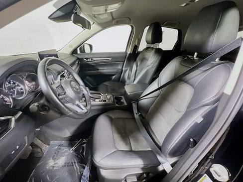 Used 2021 MAZDA CX-5 Touring AWD/4WD image 18