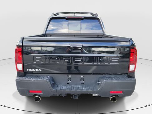 Used 2024 Honda Ridgeline RTL image 6