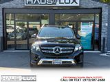 Used 2017 Mercedes-Benz GLS 450 4MATIC w/ Premium Package image 4