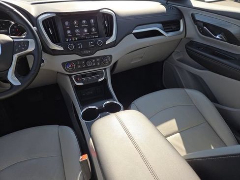 Used 2024 GMC Terrain SLT w/ Tech Package AWD/4WD image 33