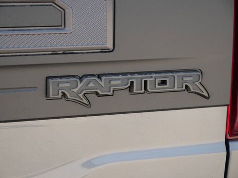 New 2026 Ford F150 Raptor image 12