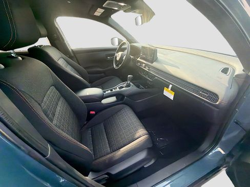 New 2026 Honda HR-V Sport image 22