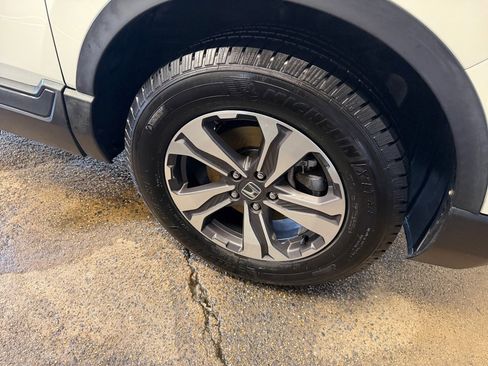 Used 2018 Honda CR-V LX image 29