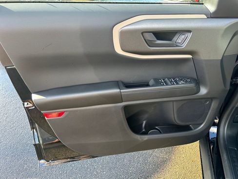 New 2025 Ford Bronco Sport Big Bend w/ Convenience Package image 13