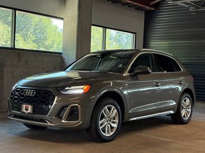 Used 2023 Audi Q5 2.0T Premium w/ Convenience Package