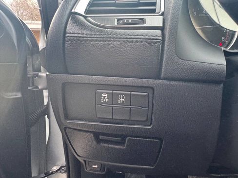 Used 2016 MAZDA MAZDA6 Sport image 26