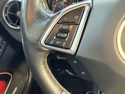 Used 2021 Chevrolet Camaro SS w/ Redline Edition image 29