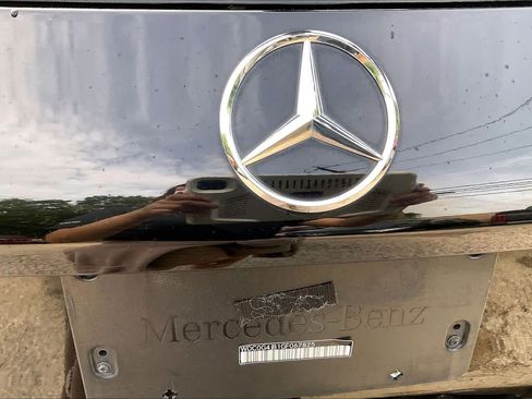 Used 2016 Mercedes-Benz GLC 300 image 9