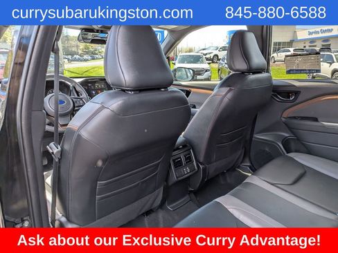 Used 2025 Subaru Forester Sport w/ Popular Package #2 AWD/4WD image 18