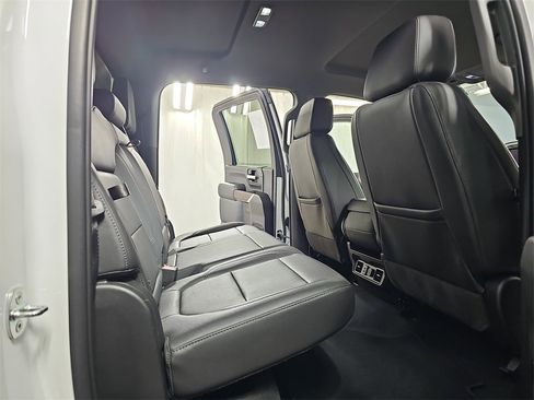 Certified 2021 GMC Sierra 2500 SLT w/ X31 Off-Road Package image 14