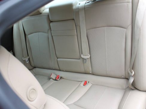 Used 2013 Buick LaCrosse Premium FWD image 26